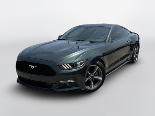 2016 Ford Mustang V6