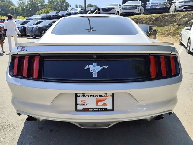 2016 Ford Mustang V6