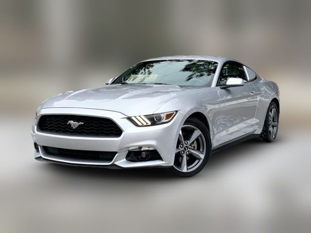 2016 Ford Mustang V6