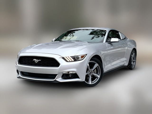 2016 Ford Mustang V6