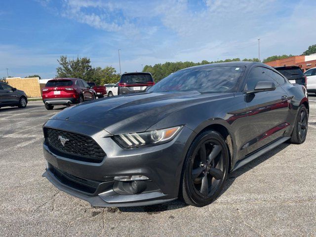 2016 Ford Mustang V6