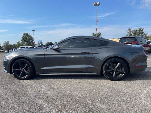 2016 Ford Mustang V6