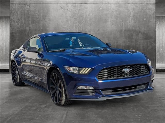 2016 Ford Mustang V6