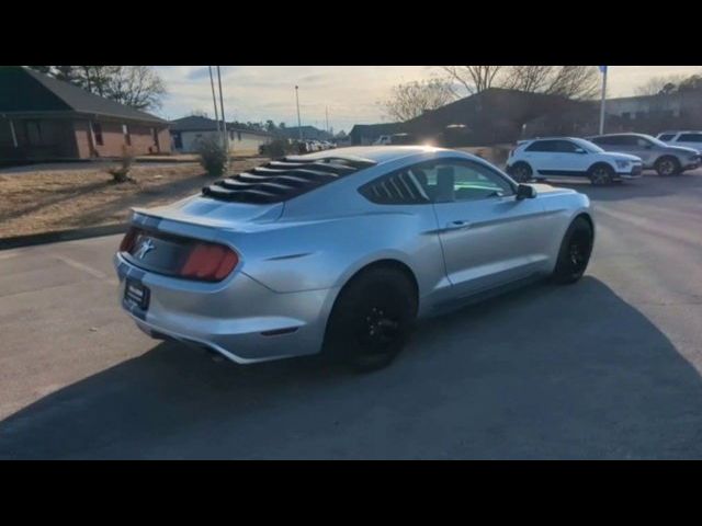 2016 Ford Mustang V6