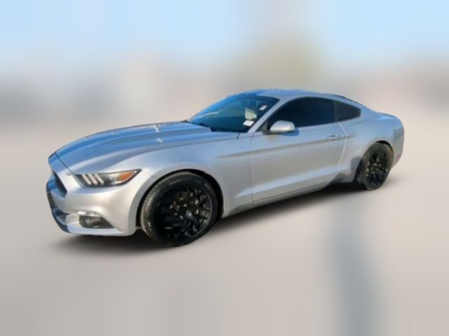 2016 Ford Mustang V6