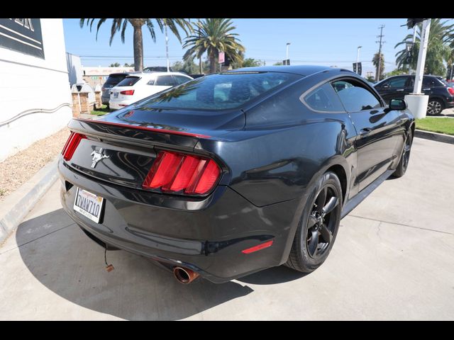 2016 Ford Mustang V6