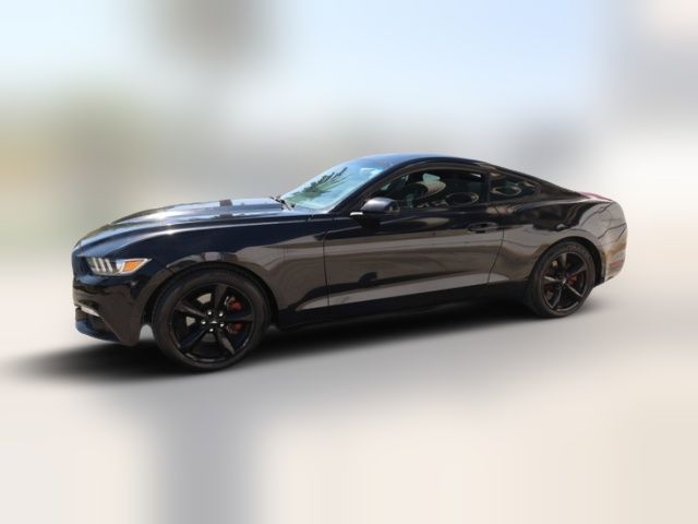 2016 Ford Mustang V6