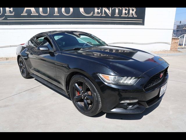 2016 Ford Mustang V6