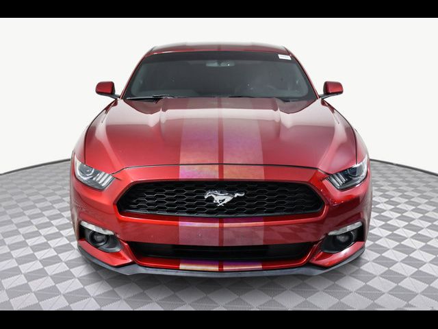 2016 Ford Mustang V6