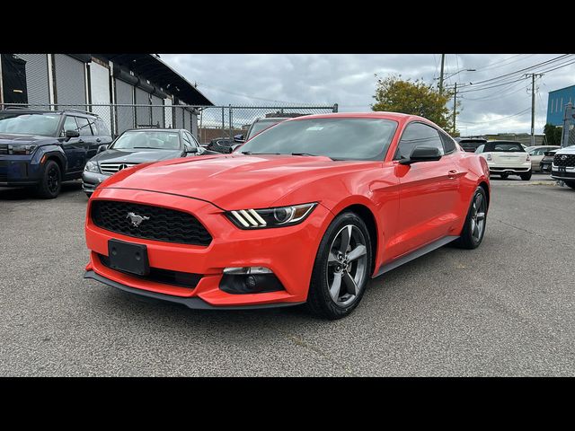 2016 Ford Mustang V6