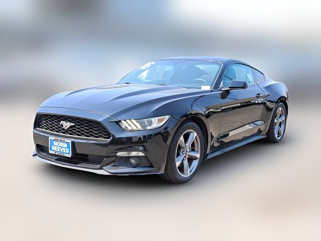 2016 Ford Mustang V6