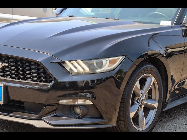 2016 Ford Mustang V6
