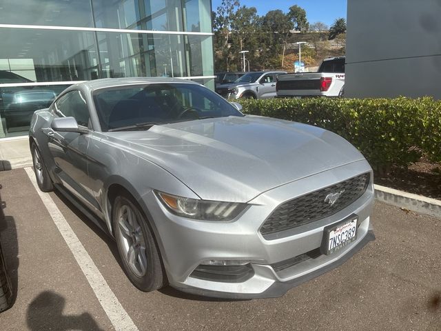 2016 Ford Mustang V6