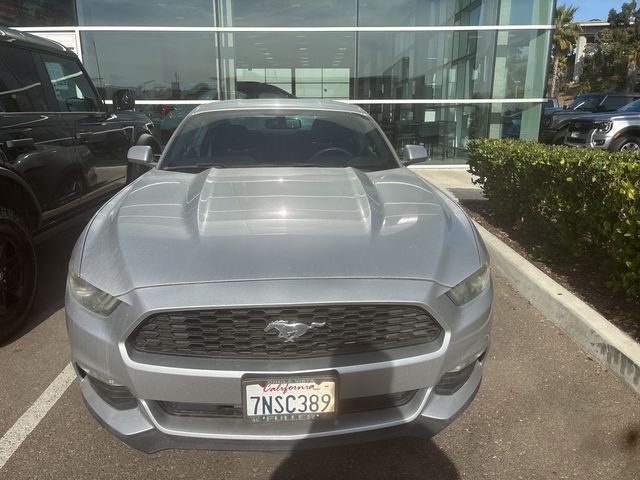 2016 Ford Mustang V6