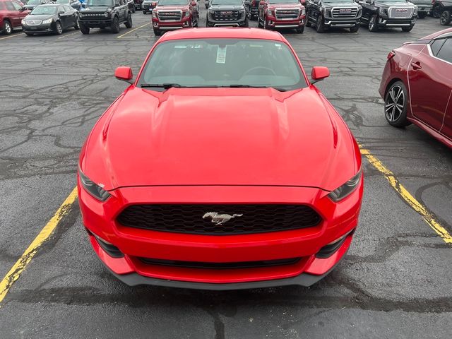 2016 Ford Mustang V6