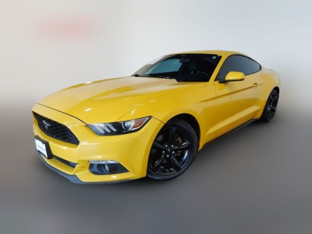 2016 Ford Mustang V6