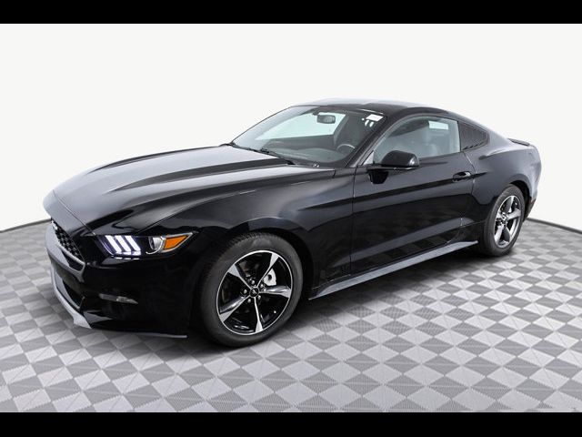 2016 Ford Mustang V6