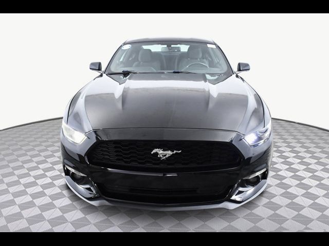 2016 Ford Mustang V6