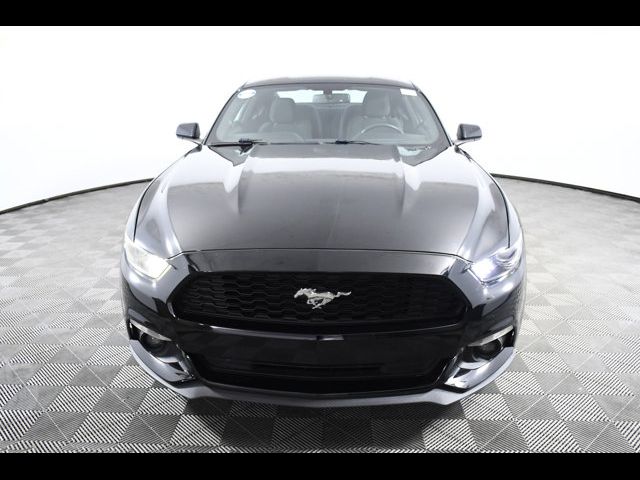 2016 Ford Mustang V6