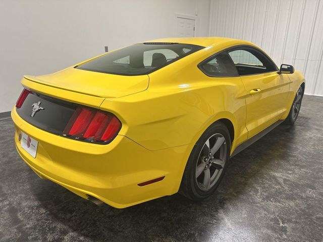 2016 Ford Mustang V6