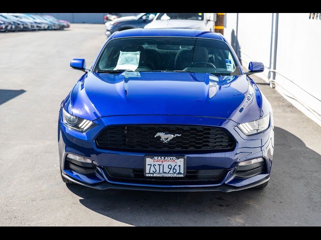 2016 Ford Mustang V6