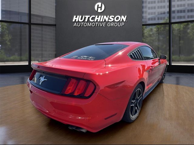 2016 Ford Mustang V6