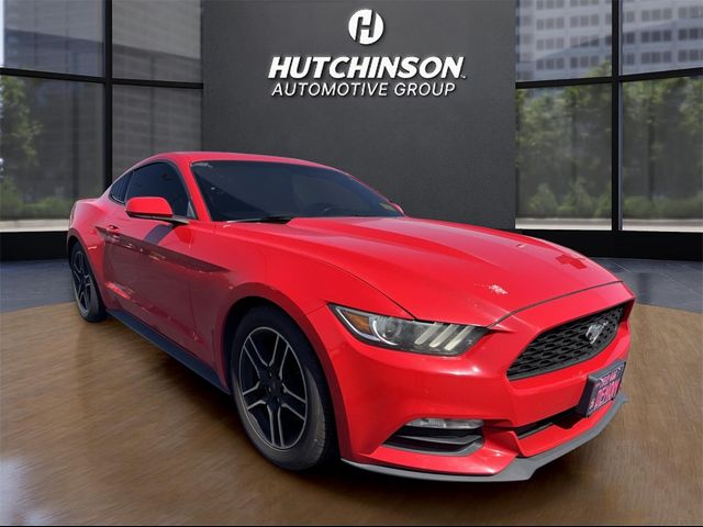 2016 Ford Mustang V6