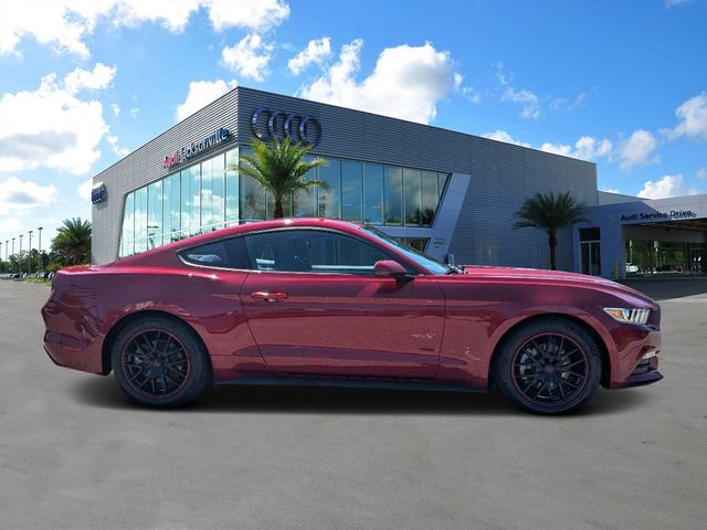 2016 Ford Mustang V6