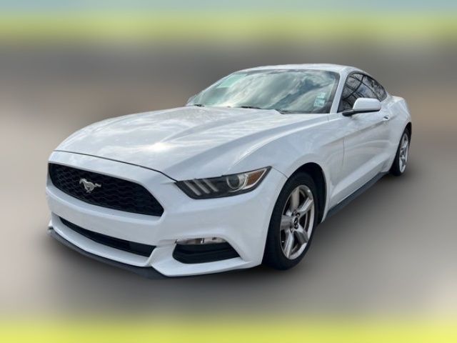 2016 Ford Mustang V6