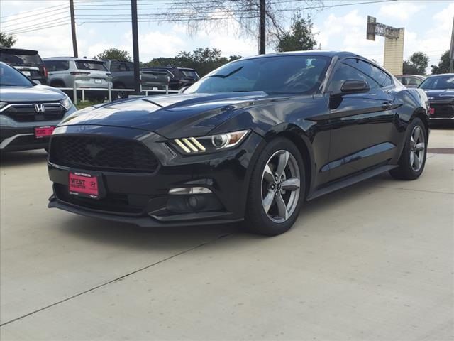 2016 Ford Mustang V6