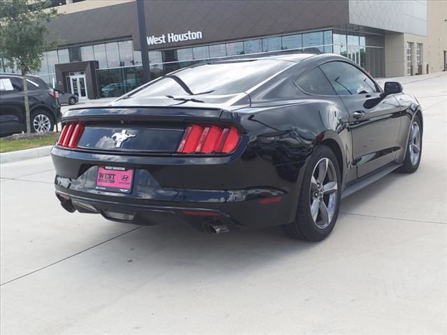 2016 Ford Mustang V6