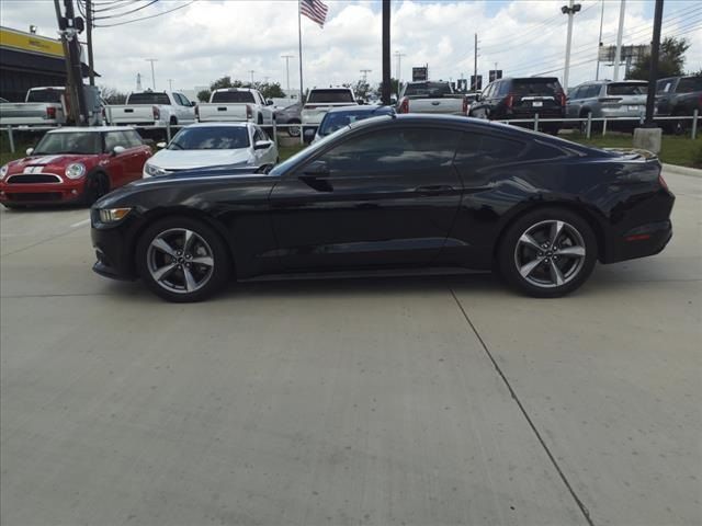 2016 Ford Mustang V6