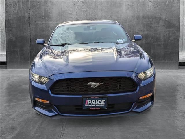 2016 Ford Mustang V6