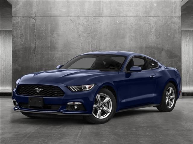 2016 Ford Mustang V6