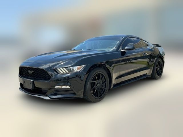 2016 Ford Mustang V6