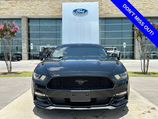 2016 Ford Mustang V6