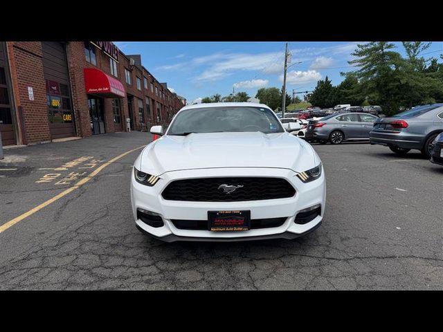 2016 Ford Mustang V6