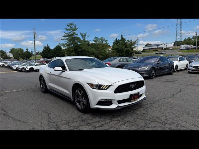 2016 Ford Mustang V6