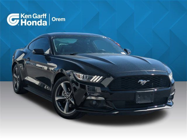 2016 Ford Mustang V6