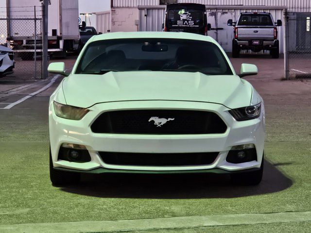 2016 Ford Mustang V6