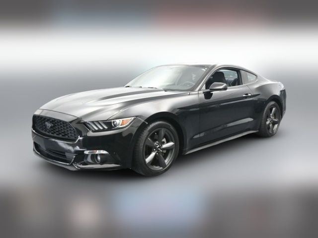 2016 Ford Mustang V6