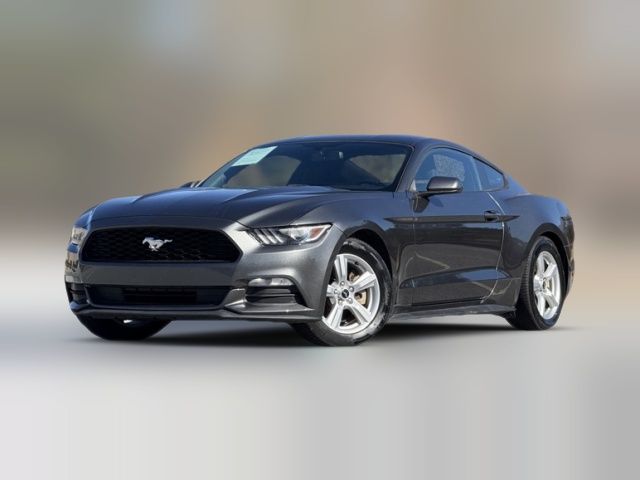 2016 Ford Mustang V6