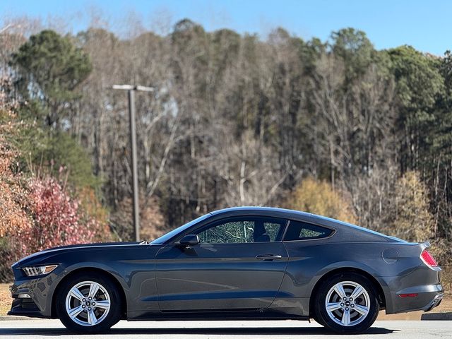 2016 Ford Mustang V6