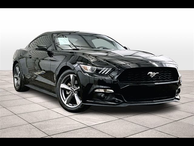 2016 Ford Mustang V6