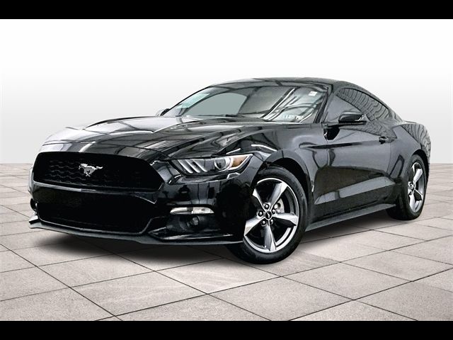 2016 Ford Mustang V6