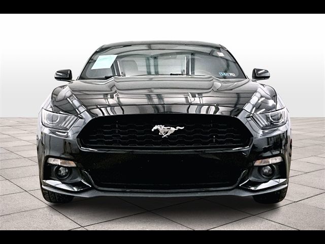 2016 Ford Mustang V6