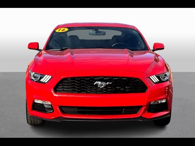 2016 Ford Mustang V6