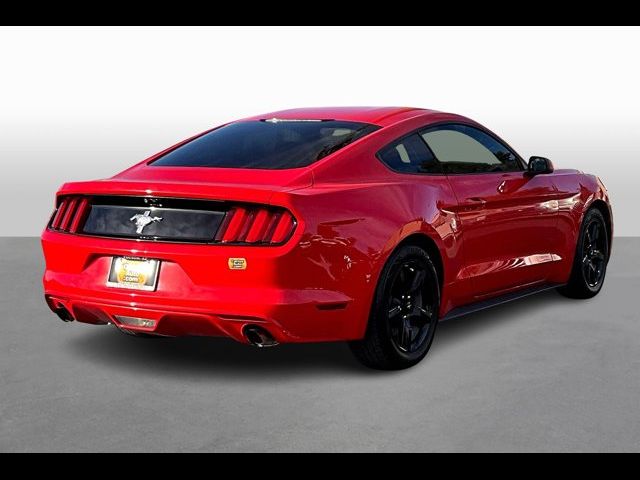 2016 Ford Mustang V6