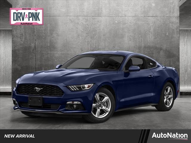 2016 Ford Mustang V6