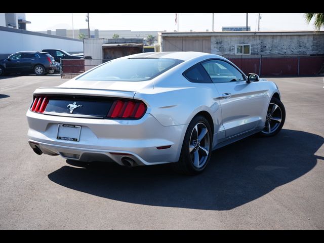 2016 Ford Mustang V6